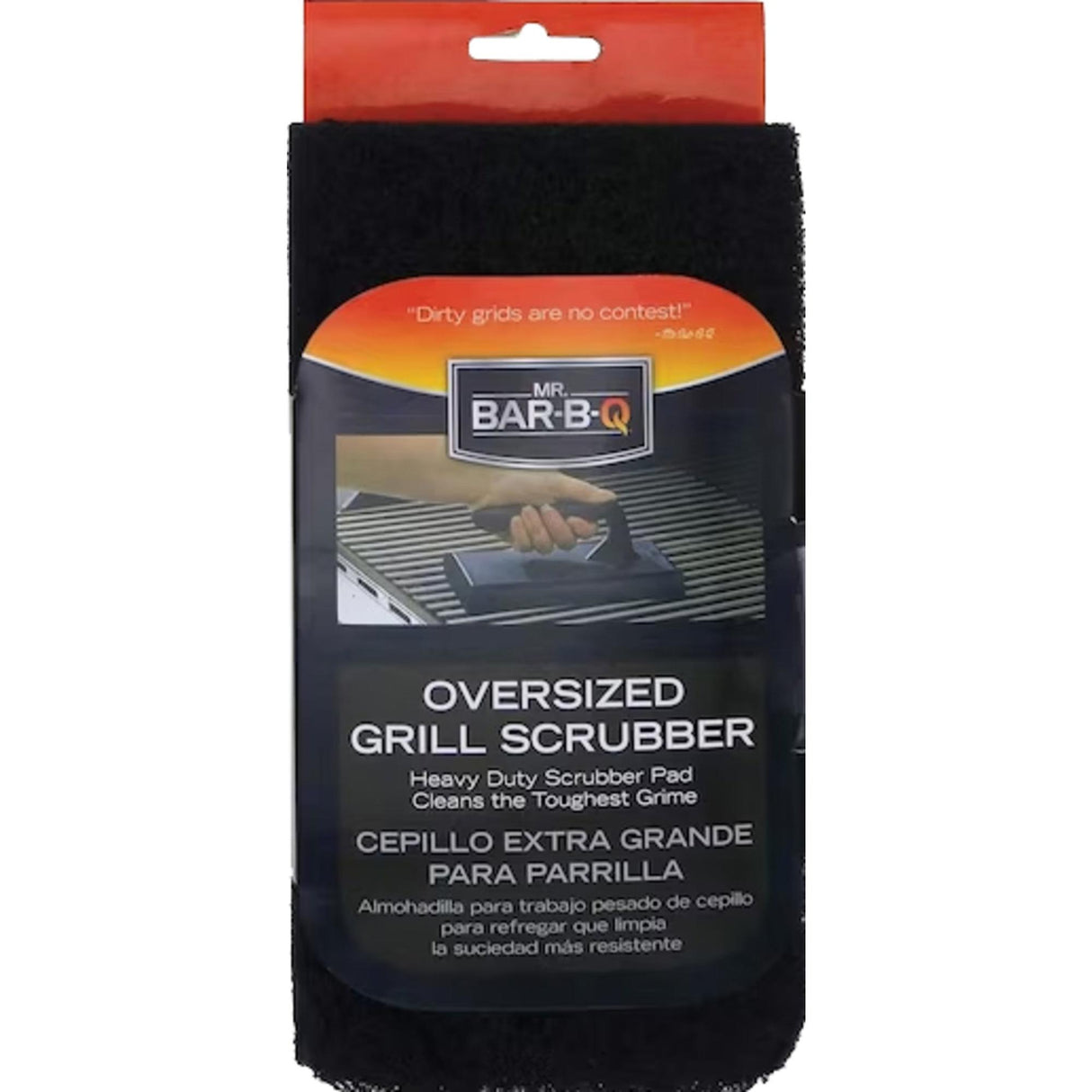 MR BAR-B-Q Oversized Grill/Griddle Scrubber-076903064685-LR-354283-1-LR eShop