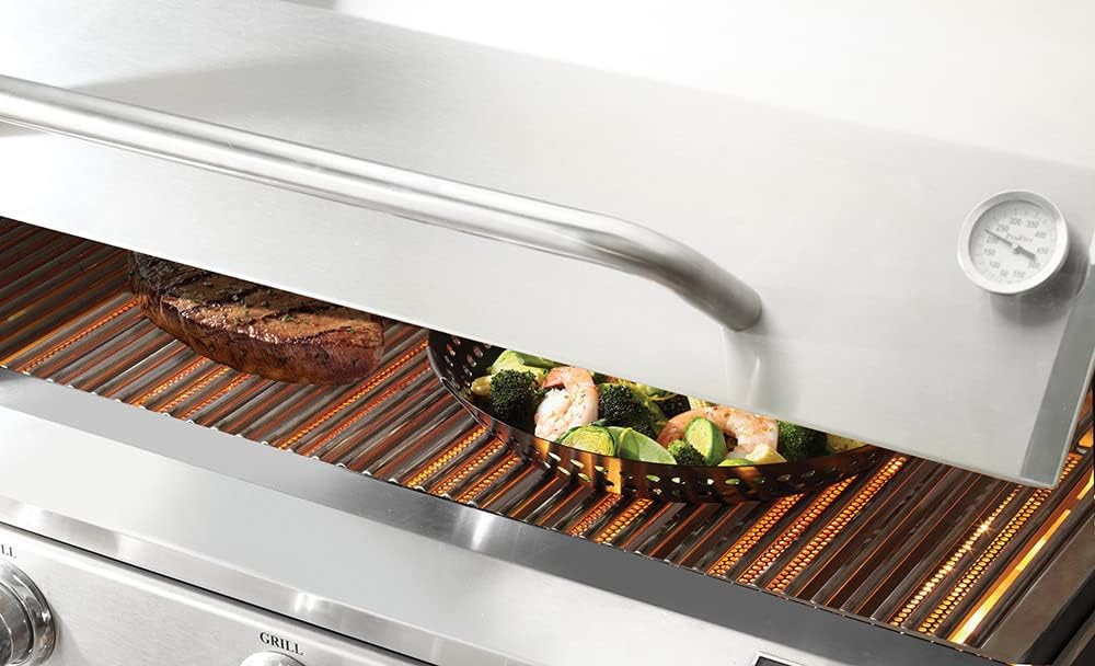 Mr. Bar-B-Q 12" Non-Stick Grilling Skillet With Removable Handle-076903067501-LR-354288-5-LR eShop