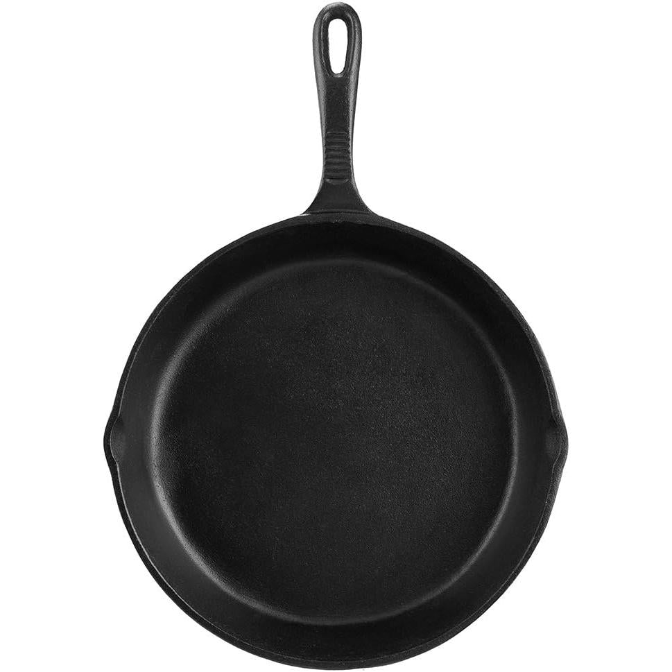 Mr. Bar-B-Q Cast Iron Skillet with Handle-076903081040-LR-354293-2-LR eShop