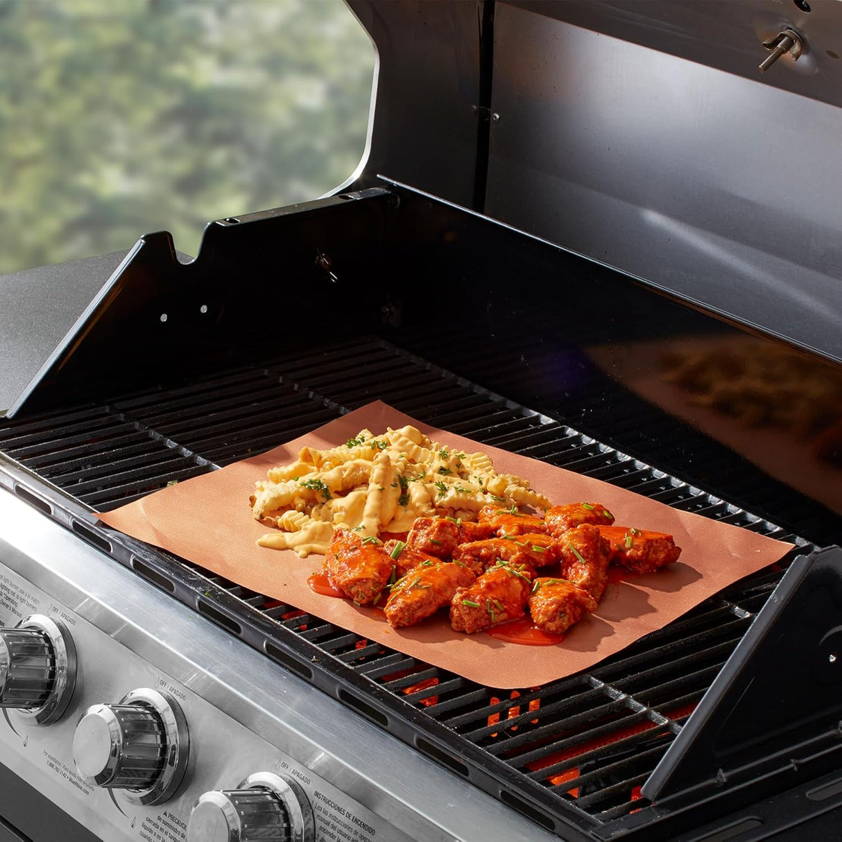 Mr. Bar-B-Q Copper Grill Mat-076903061981-LR-354468-4-LR eShop