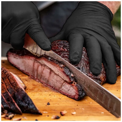 Mr. Bar-B-Q Nitrile Grilling Gloves-076903403590-LR-354302-4-LR eShop