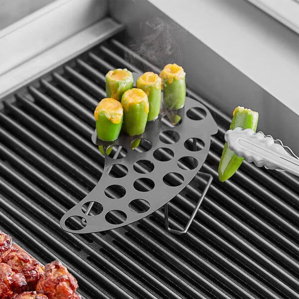 Mr. Bar-B-Q Non-Stick Jalapeño Cooker-076903061363-LR-354282-3-LR eShop
