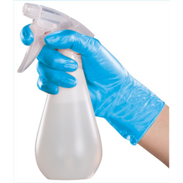 Mr. Clean Disposable Gloves Extra Strength Latex Free - 50 Ct-011171438790-LR-349285-3-LR eShop