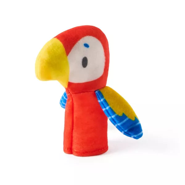 Ms. Rachel Finger Zoo Puppet Friends Set, 4 count-681147068186-LR-357551-9-LR eShop