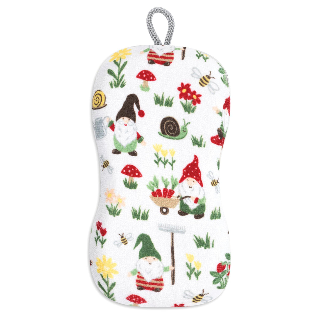 MÜkitchen 2-in-1 Sponge with Scrubber - Gnomes-810042578968-LR-350802-1-LR eShop