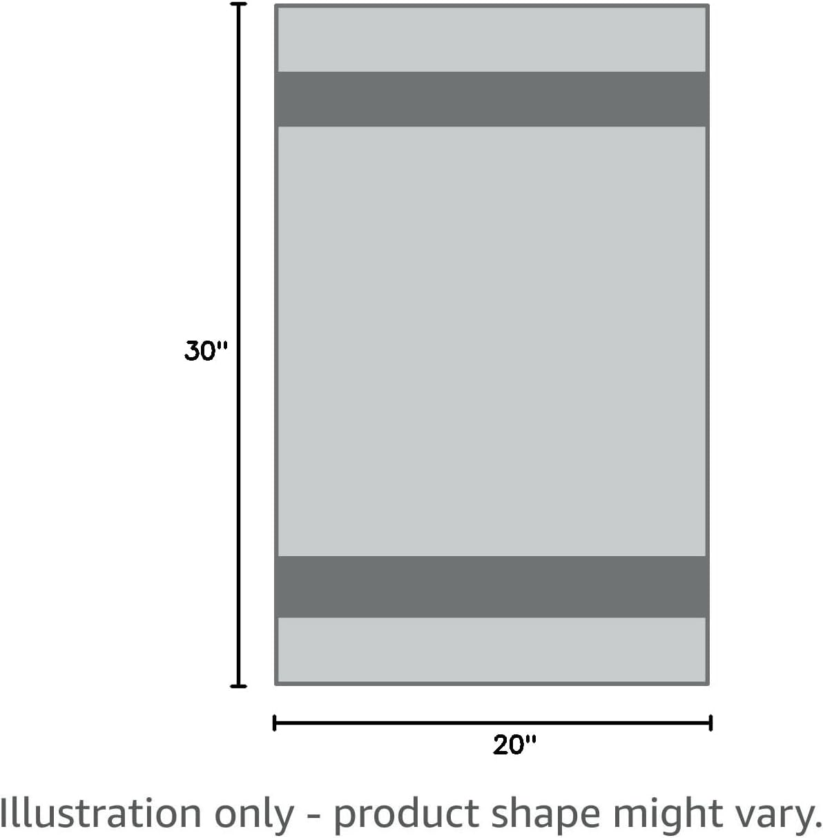 MUkitchen Designer Print Cotton Tea Towel - Beach Bums-810042570207-LR-350811-3-LR eShop