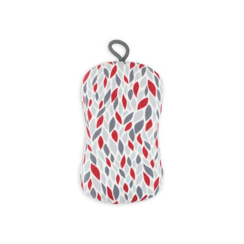 MUkitchen Designer Print Double Duty Scrub Sponge - Petals-813278028412-LR-335008-1-LR eShop