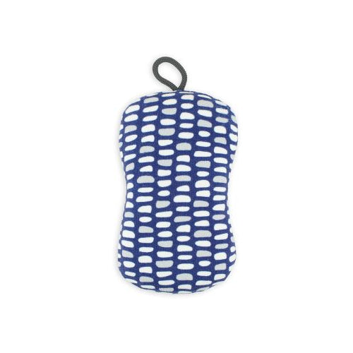 MUkitchen Designer Print Double Duty Scrub Sponge - Stones-813278028405-LR-335009-1-LR eShop