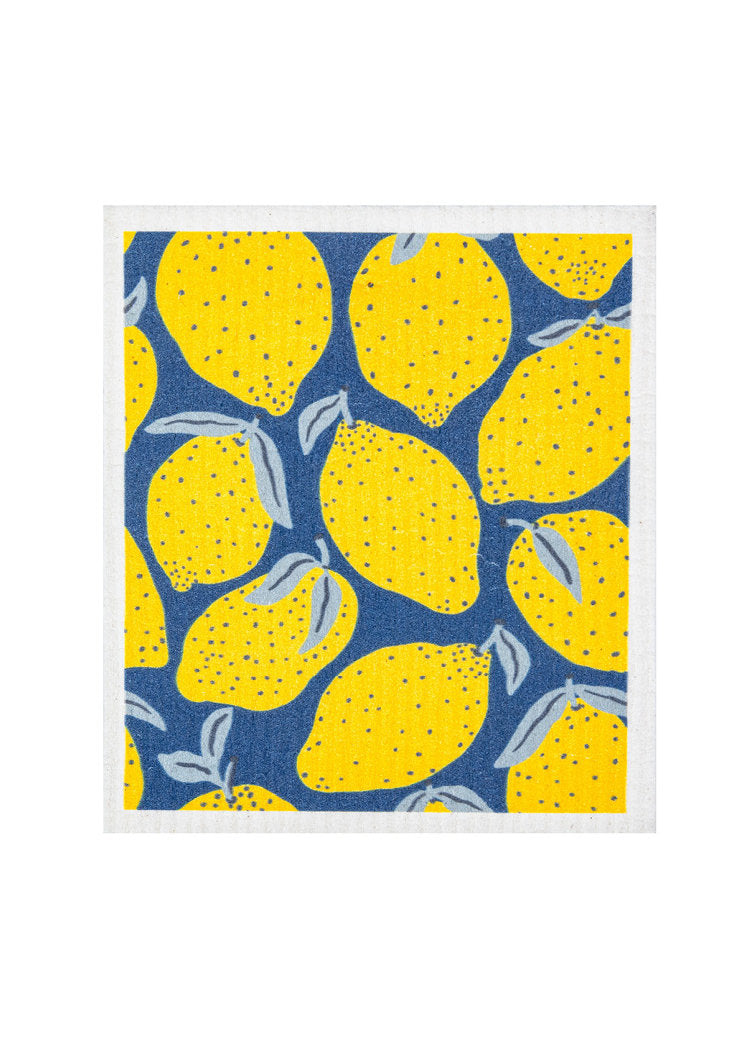 MUkitchen Designer Sponge Cloth - Assorted Styles-810135546911-LR-359250-1-LR eShop