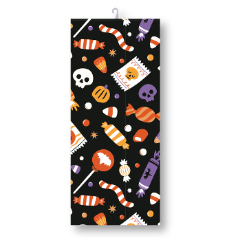 muKitchen Kitchen Towel - Halloween, 10 count-810209430900-LR-363891-2-LR eShop