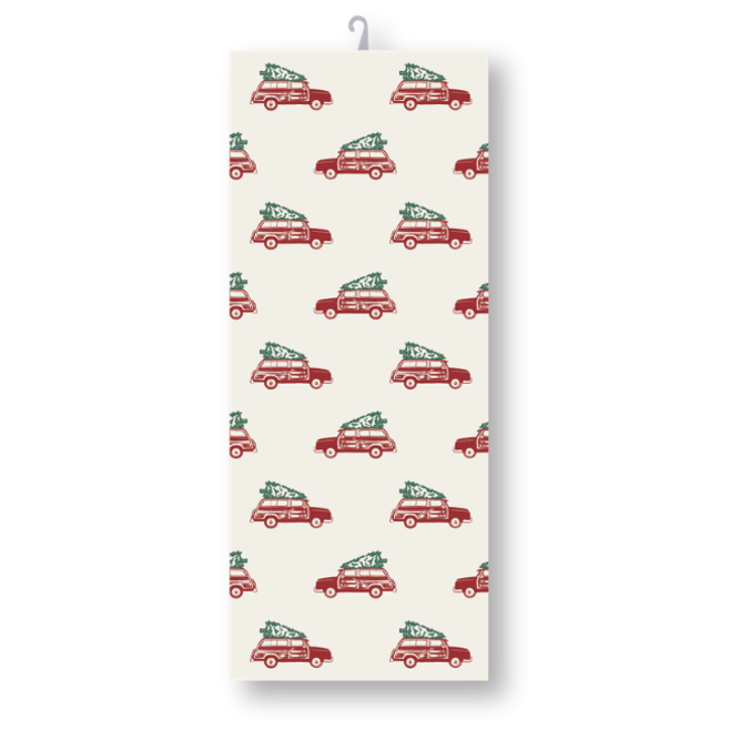 muKitchen Kitchen Towel - Woodie & Snowflake, 10 count-810209430993-LR-363893-1-LR eShop