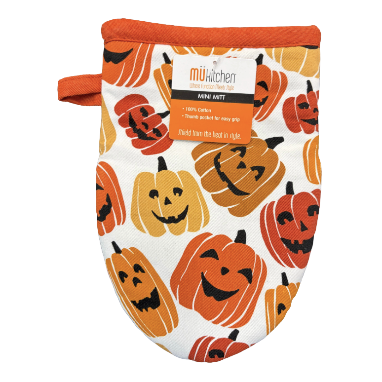 muKitchen Mini Mitt - Halloween, 10 count-810209431938-LR-363890-1-LR eShop