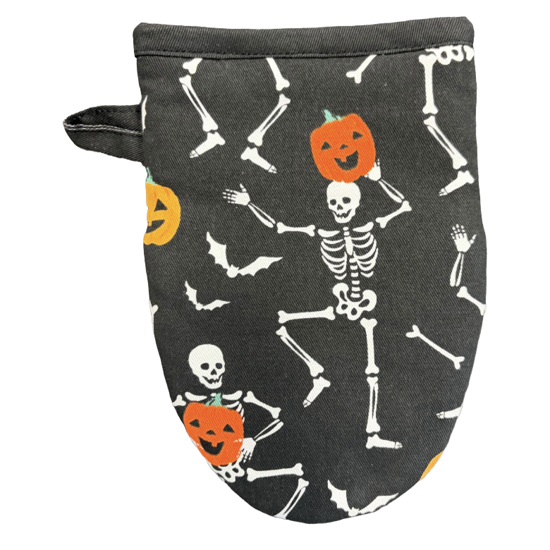 muKitchen Mini Mitt - Halloween, 10 count-810209431938-LR-363890-2-LR eShop
