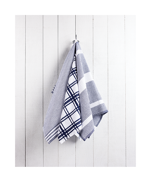 MUkitchen Modern Terry Towel - Ink Blue-810042579286-LR-350783-2-LR eShop