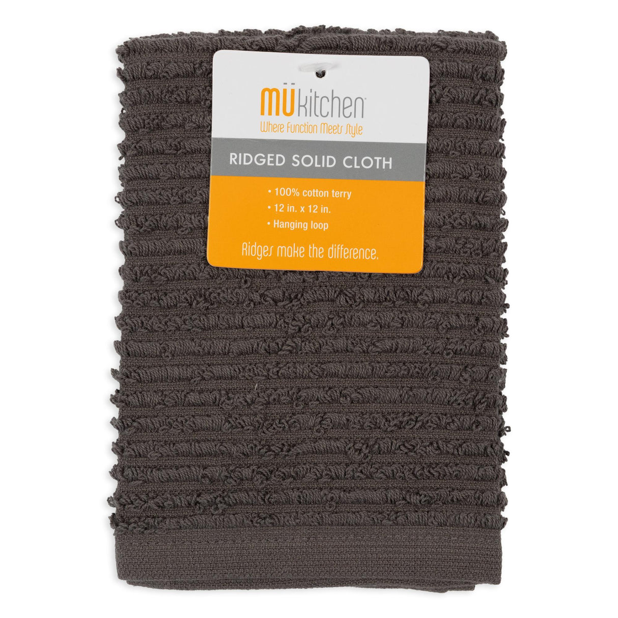 MÜkitchen Ridged Towel - Platinum-813278020027-LR-359450-1-LR eShop