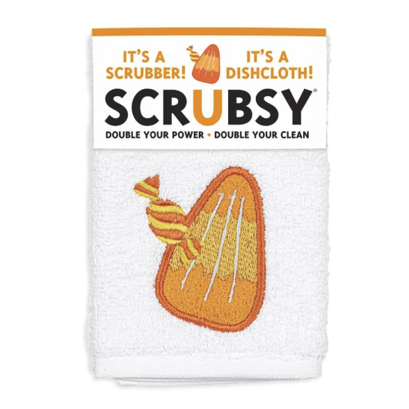 muKitchen Scrubsy - Halloween, 12 count-810209430863-LR-363892-2-LR eShop