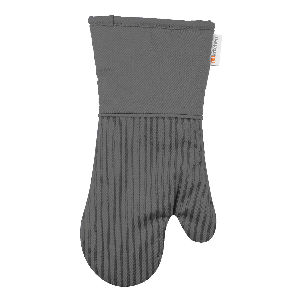 MUkitchen Silicone Oven Mitt - Stainless-810135542258-LR-359239-1-LR eShop