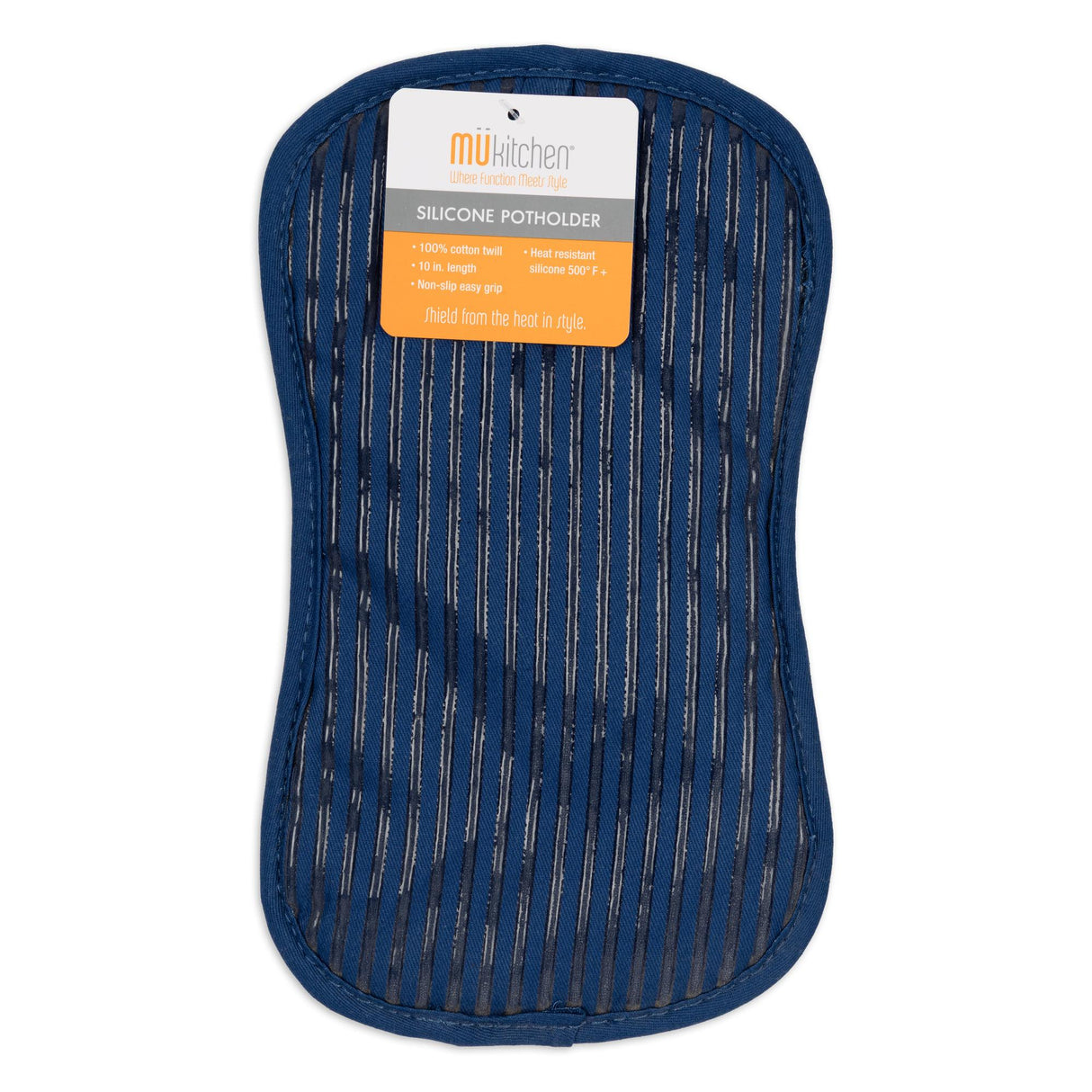 MÜkitchen Silicone Potholder - Ink Blue-810135542210-LR-359440-1-LR eShop