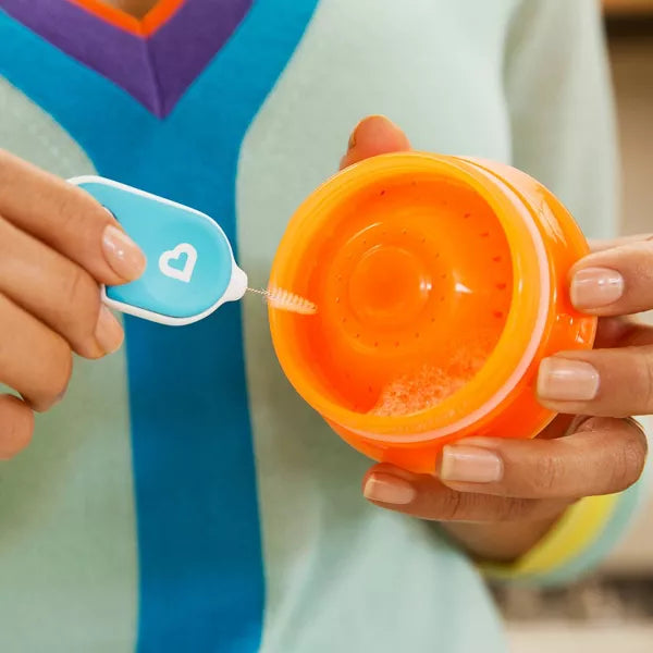 Munchkin 4pc Details Bottle & Cup Detailing Brush Set - White-735282272042-LR-331074-10-LR eShop