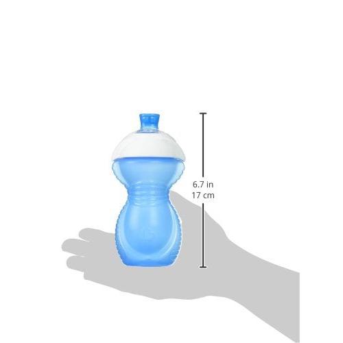 Munchkin Click Lock 9oz Bite Proof Sippy Cup, 2 pack-735282441677-LR-339486-4-LR eShop