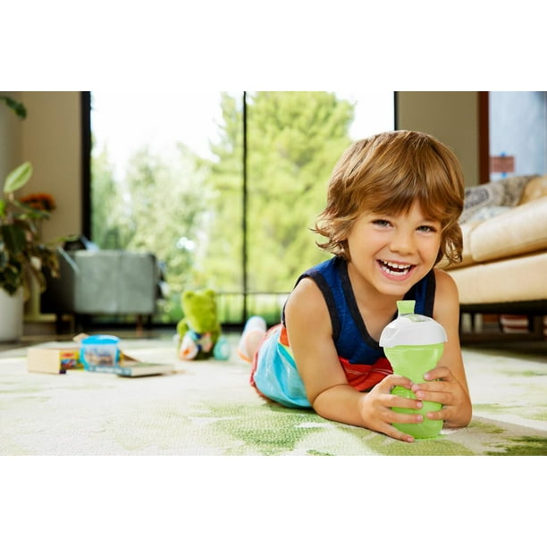 Munchkin Click Lock 9oz Bite Proof Sippy Cup, 2 pack-735282441677-LR-339486-6-LR eShop