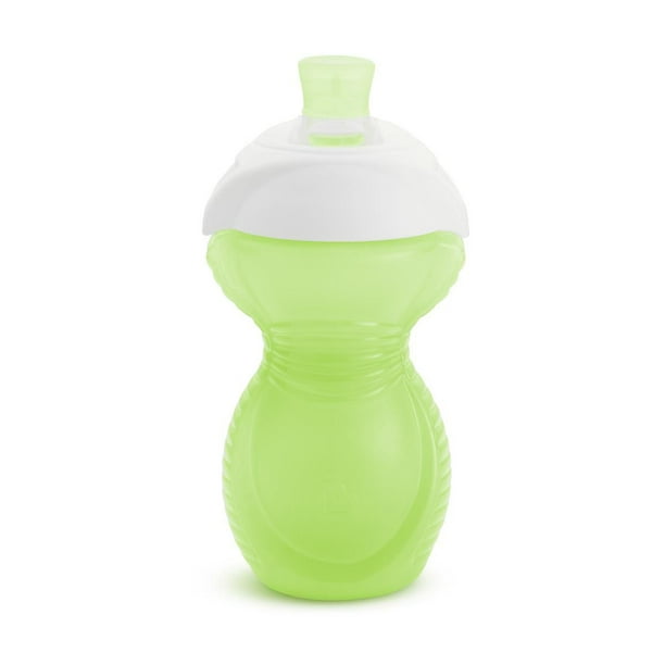 Munchkin Click Lock 9oz Bite Proof Sippy Cup, 2 pack-735282441677-LR-339486-8-LR eShop