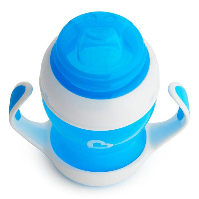 Munchkin Gentle Transition Cup - Assorted Colors, 4oz-735282171291-LR-331091-10-LR eShop