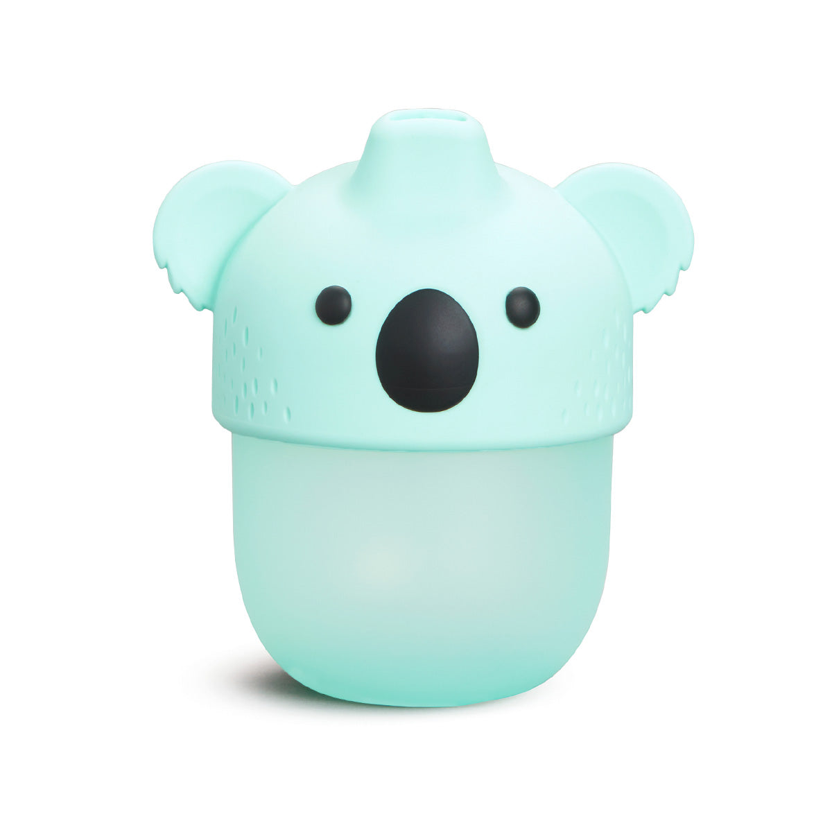 Munchkin Koala Soft-Touch Spill-Proof Sippy Cup, 8oz-735282380488-LR-355953-1-LR eShop