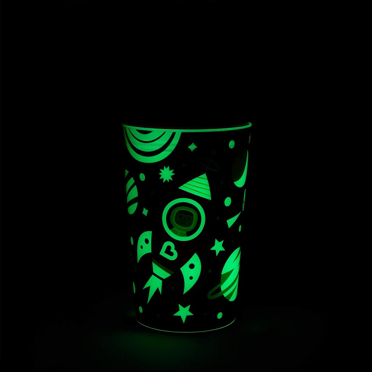 Munchkin Miracle 360 ° Glow in the Dark Sippy Cup - Assorted, 9 oz-735282211935-LR-339029-3-LR eShop