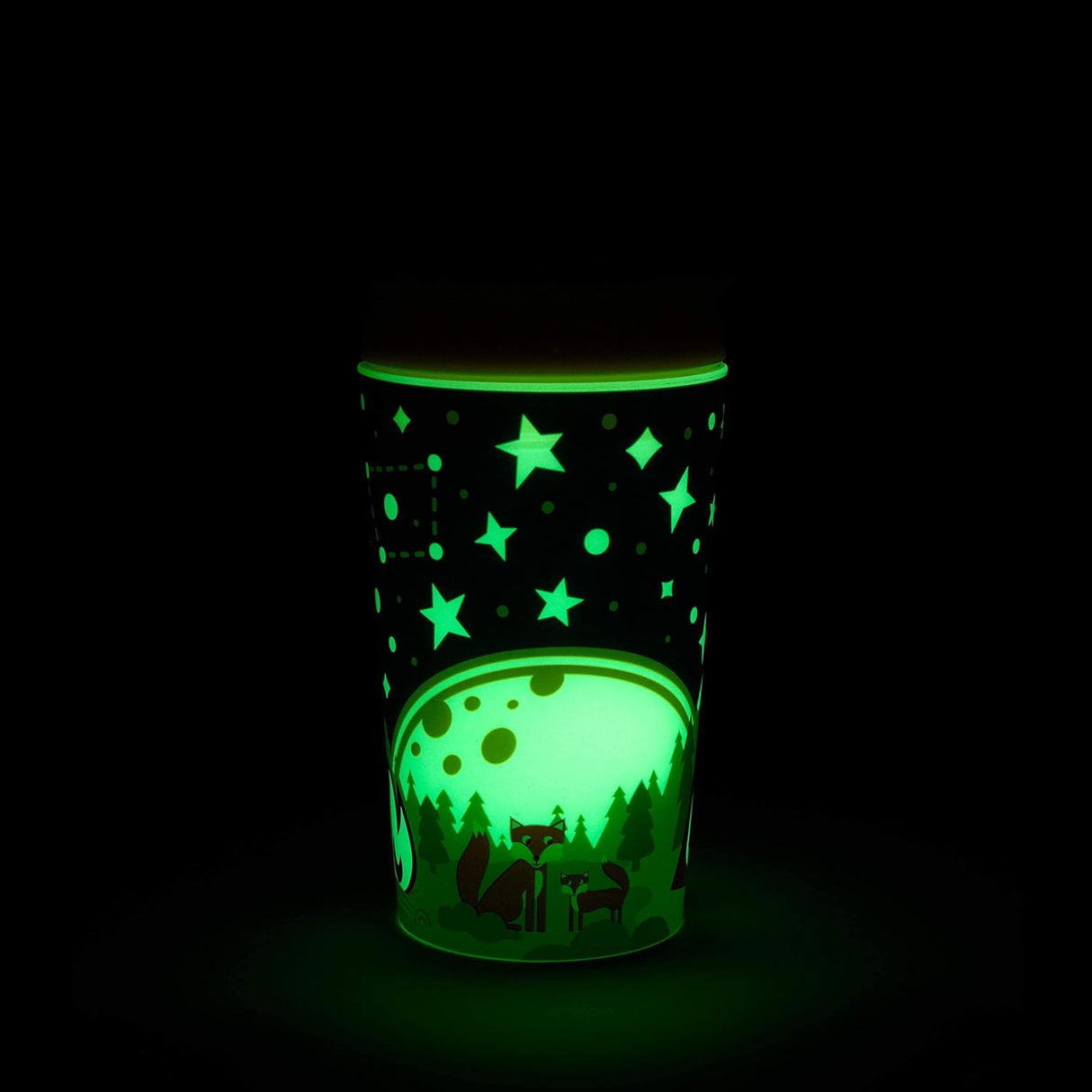 Munchkin Miracle 360 ° Glow in the Dark Sippy Cup - Assorted, 9 oz-735282211935-LR-339029-6-LR eShop