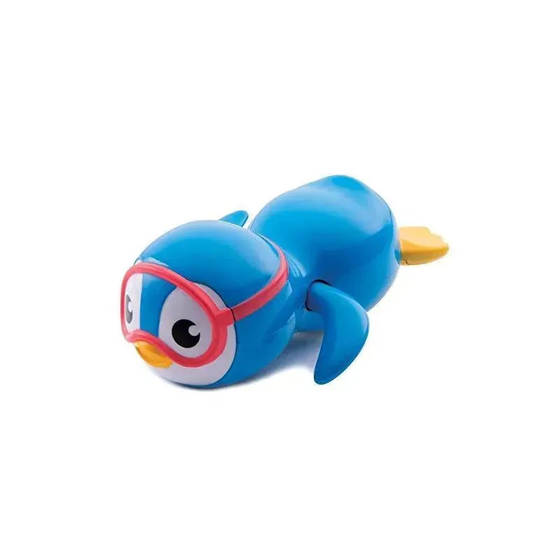 Munchkin Wind-up Swimming Penguin, Blue-735282449253-LR-279845-4-LR eShop