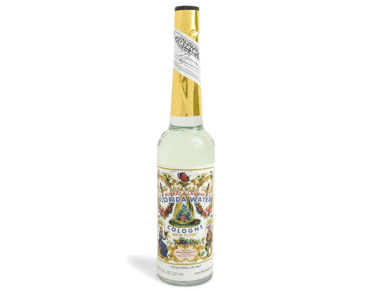 Murray & Lanman Florida Water Multipurpose Cologne, 7.5 oz-076690000149-LR-224895-1-LR eShop