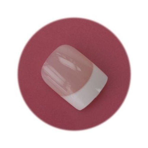 Nailene So Natural Short Nails 71000 Peach-079181710008-LR-176268-1-LR eShop