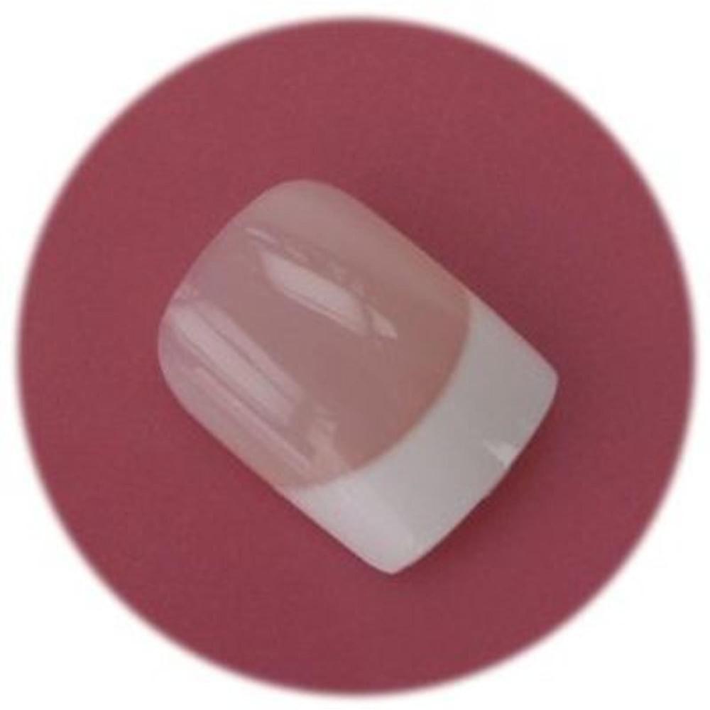 Nailene So Natural Short Nails 71000 Peach-079181710008-LR-176268-2-LR eShop