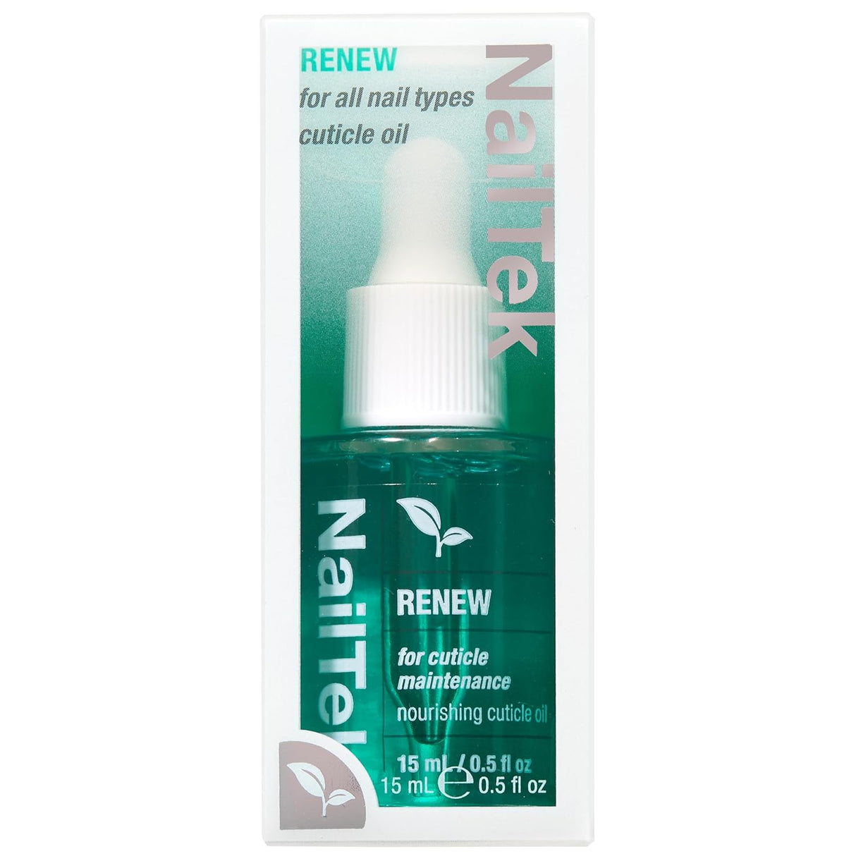 NailTek Renew Cuticle Oil, 0.5 oz-709967378299-LR-360584-1-LR eShop