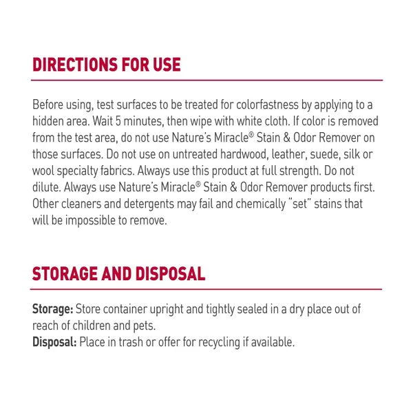 Nature's Miracle Unscented Stain and Odor Remover for Dogs-018065981288-LR-348544-4-LR eShop