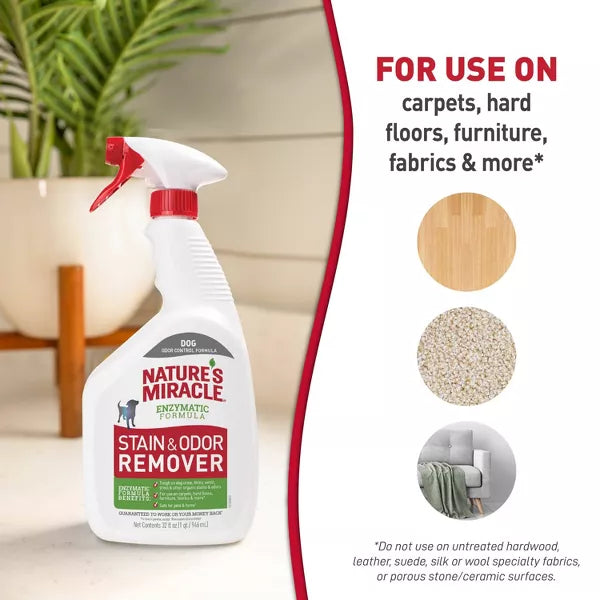 Nature's Miracle Unscented Stain and Odor Remover for Dogs-018065981288-LR-348544-8-LR eShop