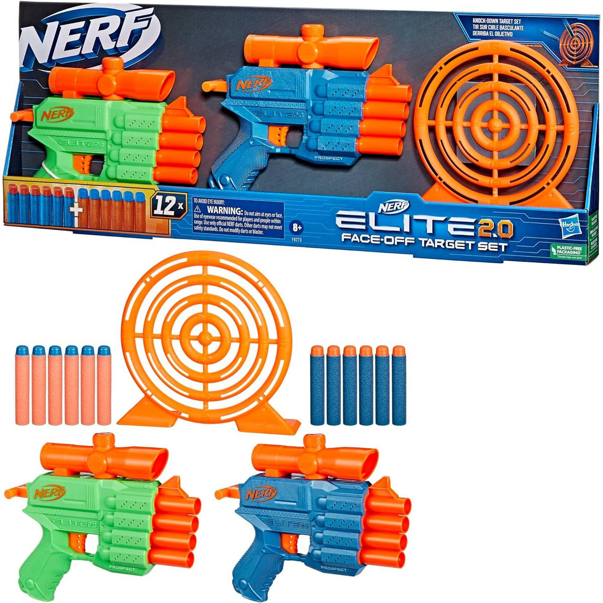 Nerf Elite 2.0 Face Off Target Set-195166217987-LR-349259-3-LR eShop