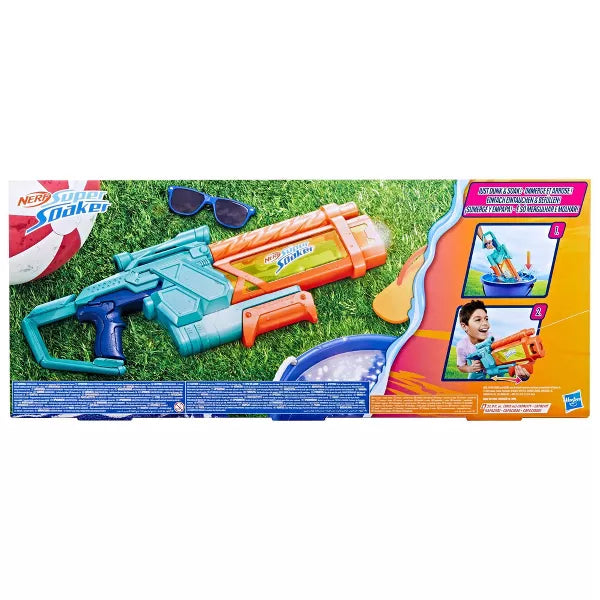 Nerf Super Soaker Mega Dunk-Fill Water Blaster-195166285924-LR-358515-5-LR eShop
