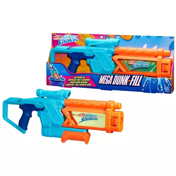 Nerf Super Soaker Mega Dunk-Fill Water Blaster-195166285924-LR-358515-7-LR eShop