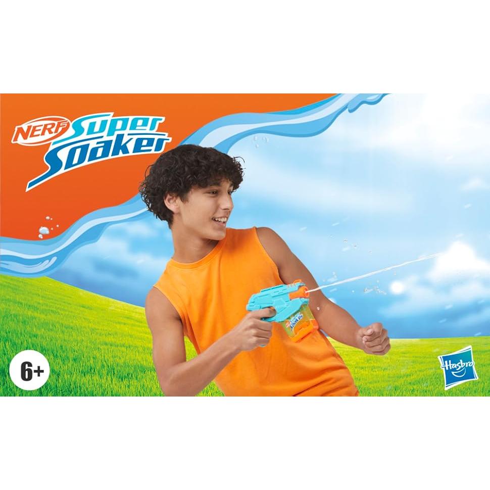 Nerf Super Soaker Mini Dunk-Fill Water Blaster-195166285887-LR-358514-7-LR eShop