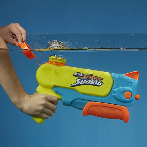 Nerf Super Soaker Wave Spray Water Blaster-5010996108913-LR-353076-4-LR eShop