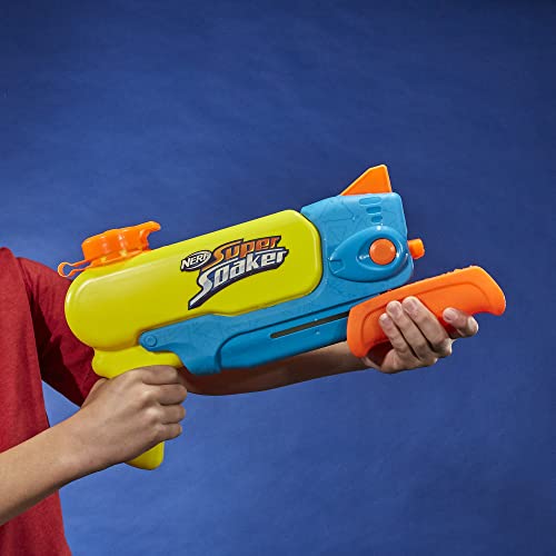 Nerf Super Soaker Wave Spray Water Blaster-5010996108913-LR-353076-6-LR eShop