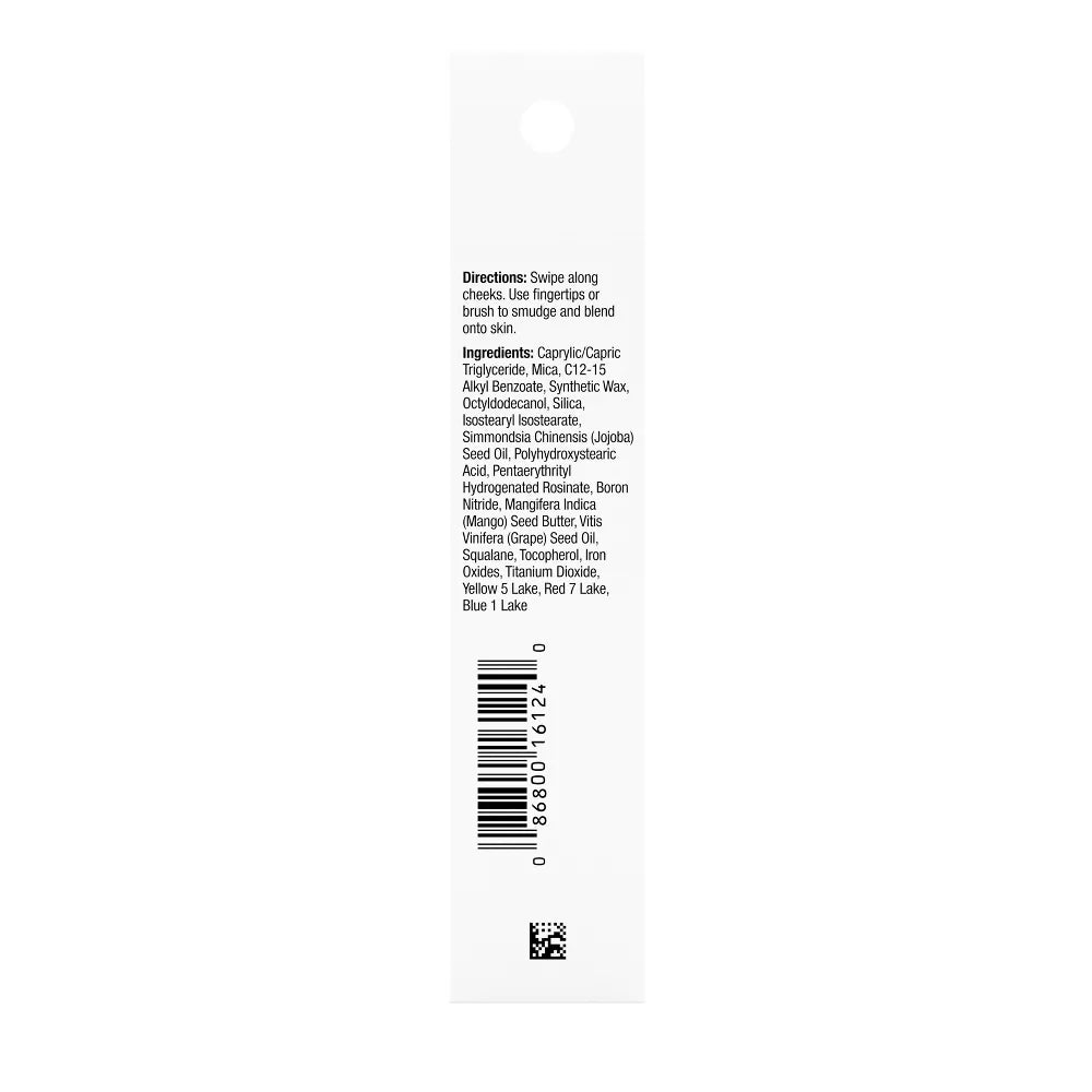 Neutrogena Healthy Glow Creamy Blush Stick Makeup - Spiced Rose, 0.3 oz-086800161240-LR-359863-7-LR eShop