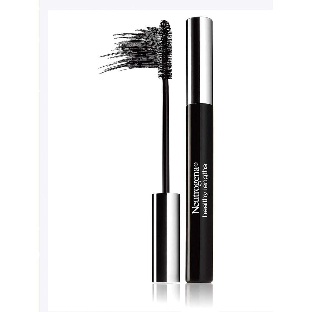 Neutrogena Healthy Lengths Lash-Lengthening Mascara, Black 02, .21 oz-086800432951-LR-244221-3-LR eShop