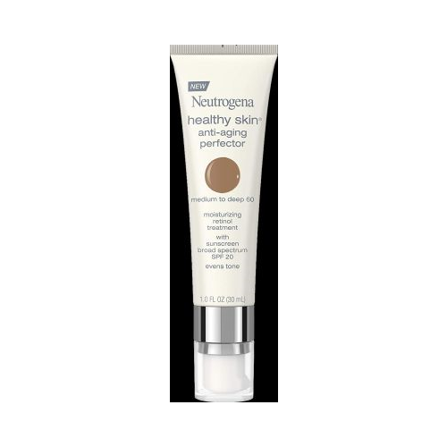 Neutrogena Healthy Skin Anti-Aging Moisturizer, Medium/Deep, 1 fl. oz-086800437987-LR-294558-1-LR eShop