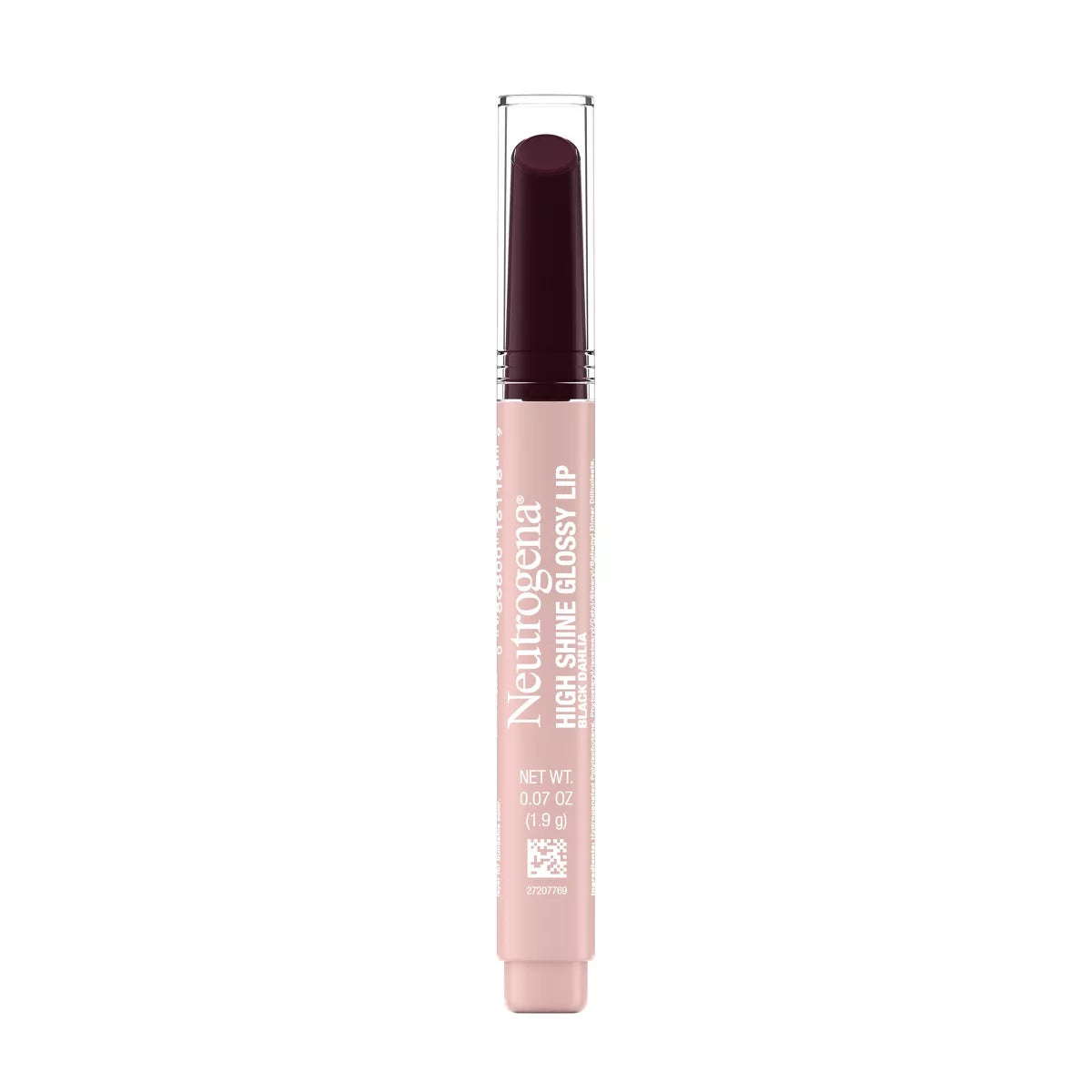 Neutrogena High Shine Glossy Lip Balm - Black Dahlia-086800161189-LR-356782-1-LR eShop