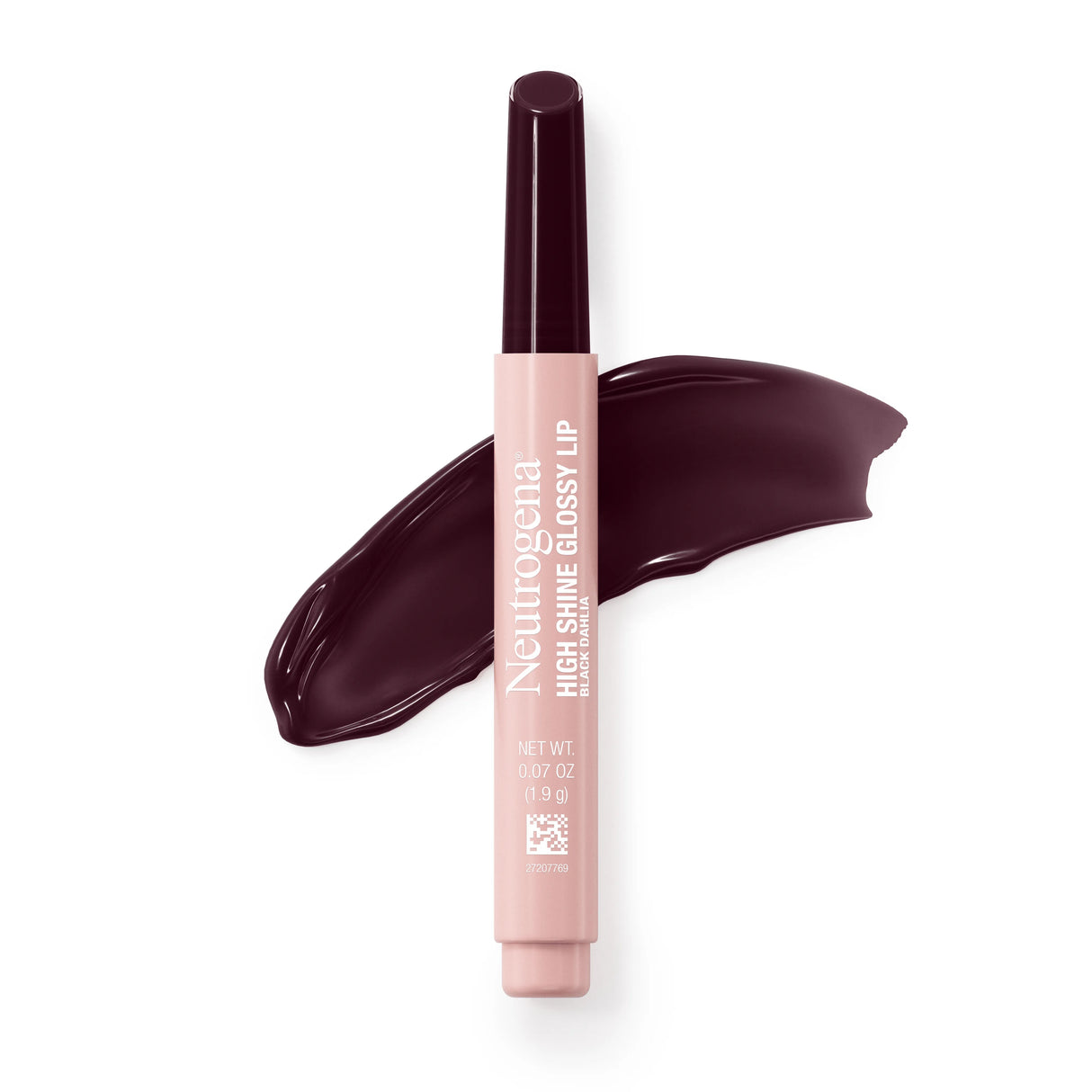 Neutrogena High Shine Glossy Lip Balm - Black Dahlia-086800161189-LR-356782-2-LR eShop