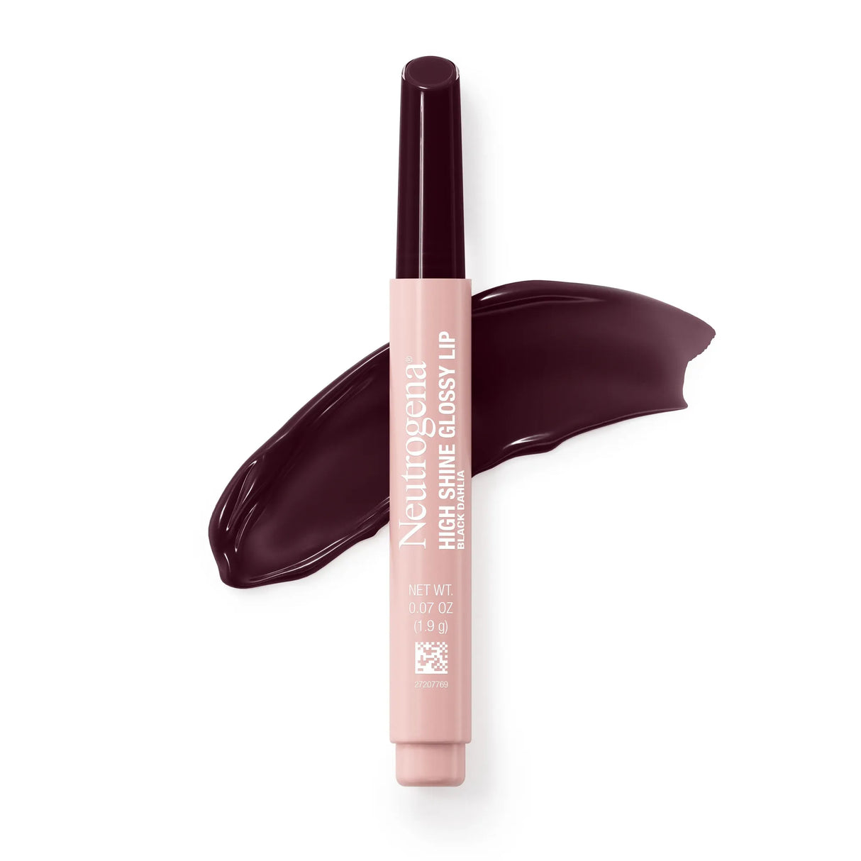 Neutrogena High Shine Glossy Lip Balm - Black Dahlia-086800161189-LR-356782-2-LR eShop