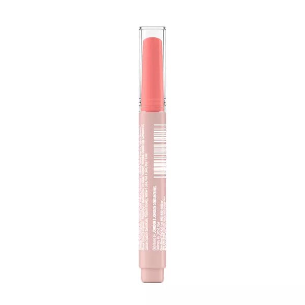 Neutrogena High Shine Glossy Lip Balm - Peachy Keen-086800161158-LR-356779-3-LR eShop